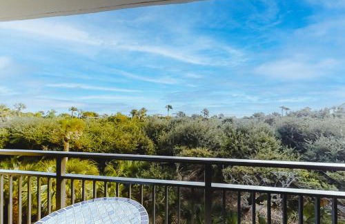 Fernandina Beach Apartment | 1129 Beach Walker