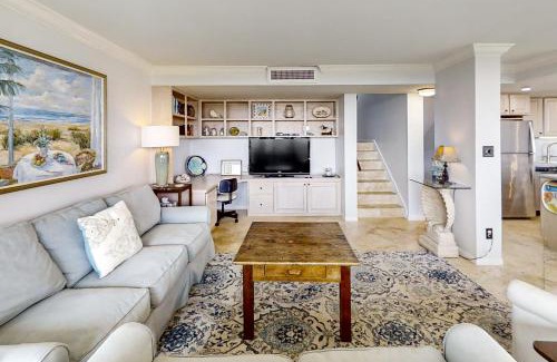 Fernandina Beach Apartment | 1129 Beach Walker