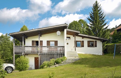 Mauth House | 113 m² Apartment ∙ 5 bedrooms ∙ 10 guests