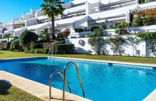 Benahavis Apartment | 113 m² Apartment ∙ 3 bedrooms ∙ 6 guests