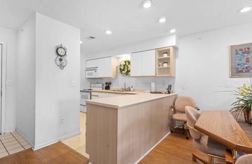 Branson Condo | 113 m² Condo ∙ 2 bedrooms ∙ 6 guests