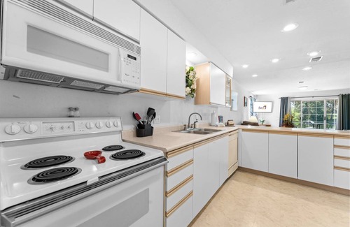 Branson Condo | 113 m² Condo ∙ 2 bedrooms ∙ 6 guests
