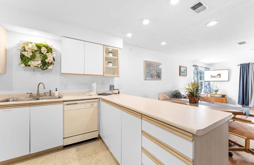 Branson Condo | 113 m² Condo ∙ 2 bedrooms ∙ 6 guests