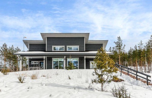Jaala House | 113 m² House ∙ 4 bedrooms ∙ 10 guests