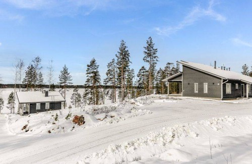 Jaala House | 113 m² House ∙ 4 bedrooms ∙ 10 guests