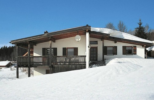 Mauth House | 113 m² House ∙ 5 bedrooms ∙ 10 guests