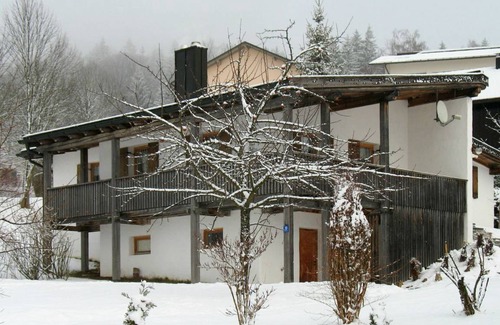 Mauth House | 113 m² House ∙ 5 bedrooms ∙ 10 guests