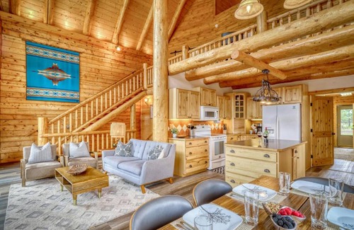 Pagosa Highlands House | 113 Waxwing Pl
