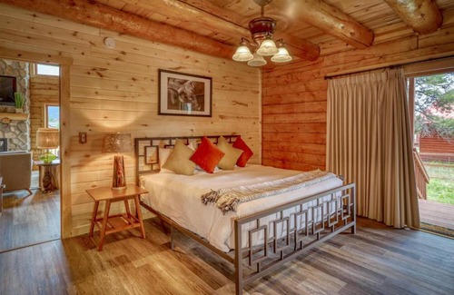 Pagosa Highlands House | 113 Waxwing Pl