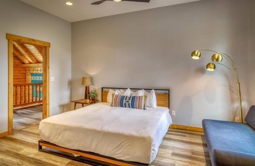 Pagosa Highlands House | 113 Waxwing Pl