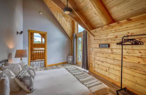 Pagosa Highlands House | 113 Waxwing Pl