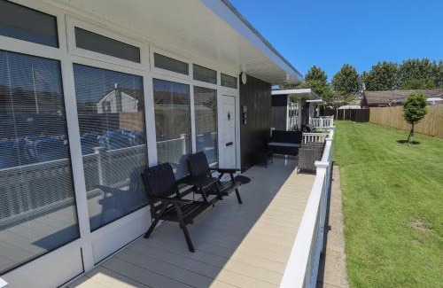 Chapel Saint Leonards House | 114 Cherry Park