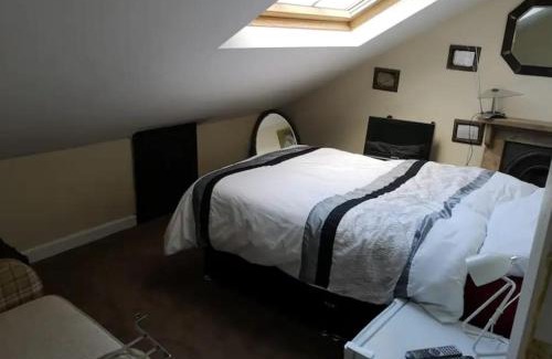 Hull House | 114 Coltman Street Hull