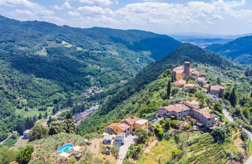 Aramo Other | 114 m² Accommodation ∙ 4 bedrooms ∙ 6 guests