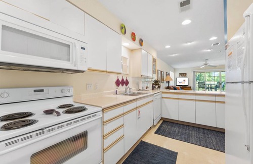 Branson Condo | 114 m² Condo ∙ 2 bedrooms ∙ 6 guests