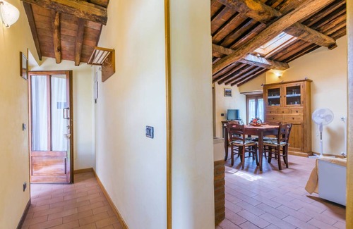 Aramo House | 114 m² House ∙ 4 bedrooms ∙ 6 guests