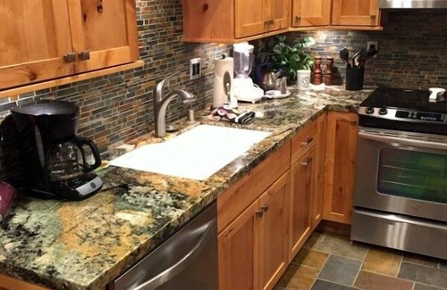 Mammoth Lakes Condo | 114 Premium Condo