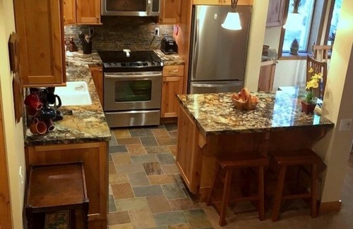 Mammoth Lakes Condo | 114 Premium Condo