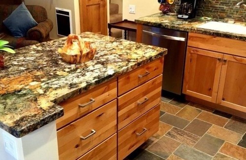 Mammoth Lakes Condo | 114 Premium Condo