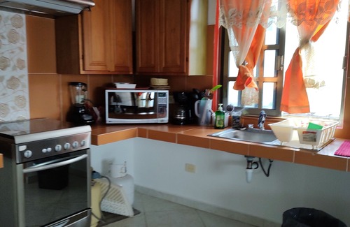 Cozumel Villa | 114Night Sep/Oct Ocean Beach Front 2 Bedrooms Villa Cozumel Snorkel Scuba Diving
