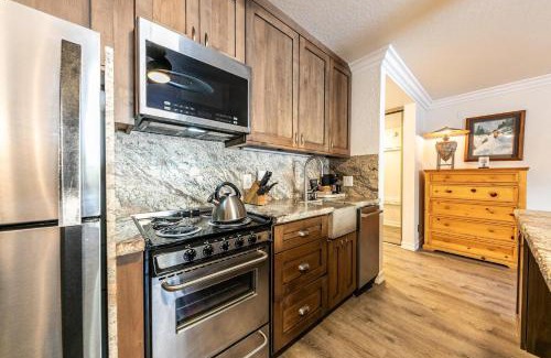 Truckee Apartment | 115 Bldg B studio