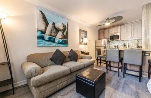 Truckee Apartment | 115 Bldg B studio