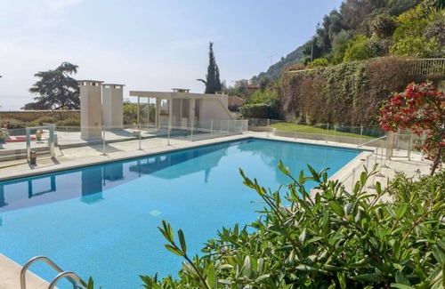 Menton Apartment | 115 m² Apartment ∙ 2 bedrooms ∙ 4 guests