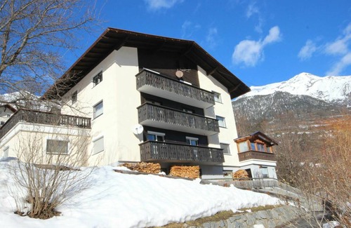 Pians Apartment | 115 m² Apartment ∙ 4 bedrooms ∙ 10 guests
