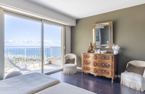 Menton House | 115 m² House ∙ 2 bedrooms ∙ 4 guests