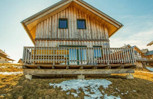 Bad Sankt Leonhard im Lavanttal House | 115 m² House ∙ 4 bedrooms ∙ 9 guests