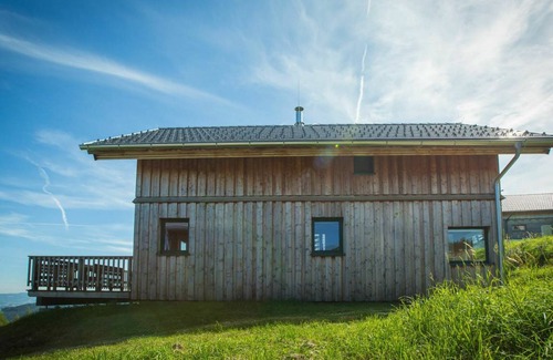 Bad Sankt Leonhard im Lavanttal House | 115 m² House ∙ 4 bedrooms ∙ 9 guests