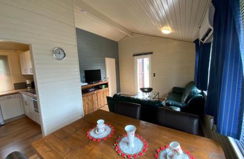 Getelo House | 115 smarttv xbox restaurant playyard P keybox starlink airco forest pets pittoresque