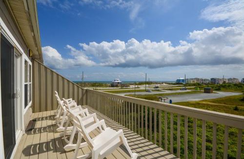 Ocean City Beach House | 115 Summer Place