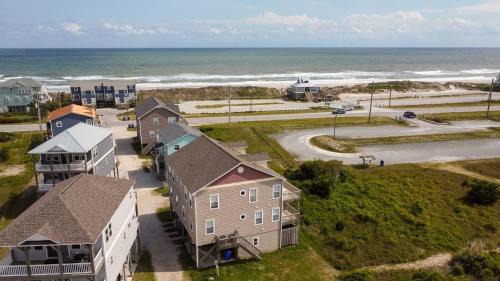 Ocean City Beach House | 115 Summer Place