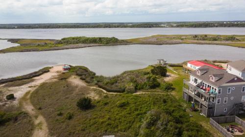 Ocean City Beach House | 115 Summer Place