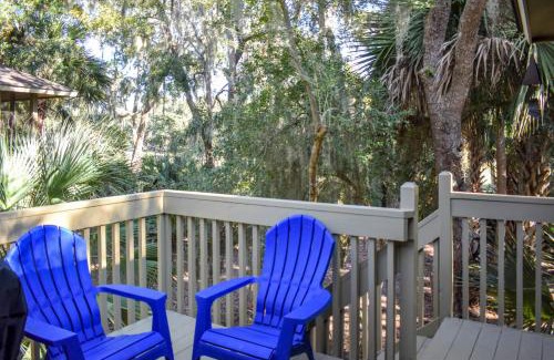 Seabrook Island Villa | 1151 Summerwinds