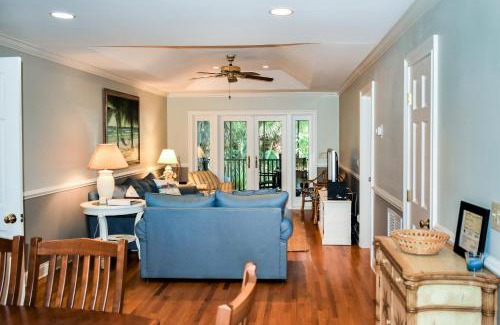 Seabrook Island Villa | 1151 Summerwinds