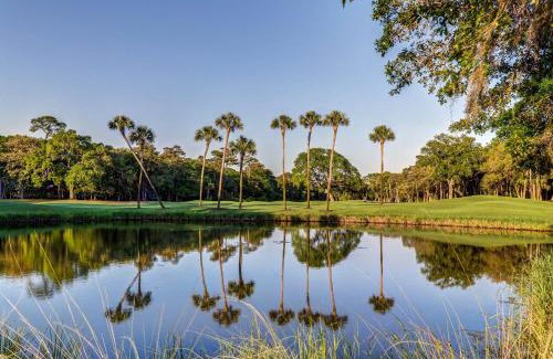 Seabrook Island House | 1157 Summerwind Cottage