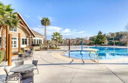Seabrook Island House | 1157 Summerwind Cottage