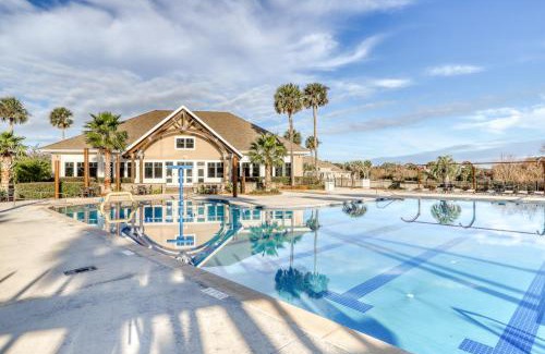 Seabrook Island House | 1157 Summerwind Cottage