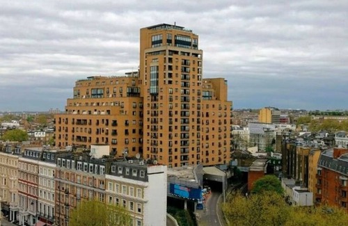 Kensington Apartment | 116 Cromwell Road