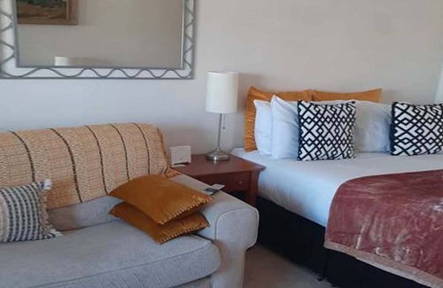 Kensington Apartment | 116 Cromwell Road