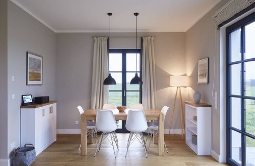Kreptitz House | 116 m² House ∙ 3 bedrooms ∙ 6 guests