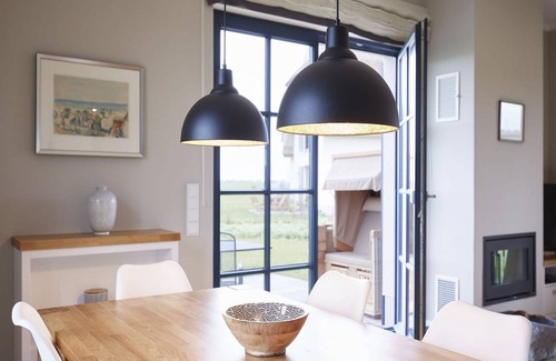 Kreptitz House | 116 m² House ∙ 3 bedrooms ∙ 6 guests