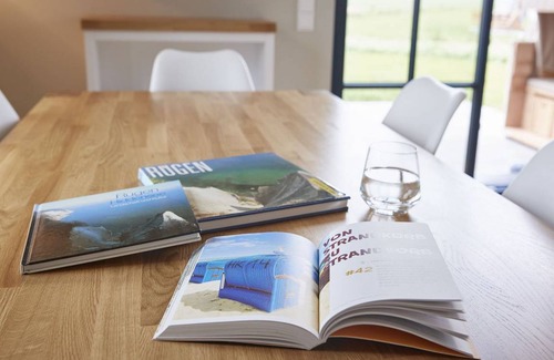 Kreptitz House | 116 m² House ∙ 3 bedrooms ∙ 6 guests