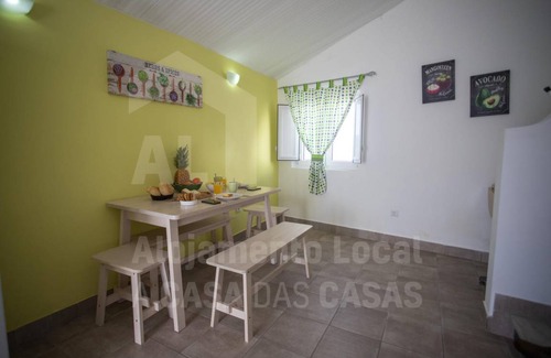 Ericeira House | 116 m² House ∙ 2 bedrooms ∙ 4 guests