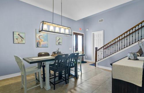 Indian Harbour Beach House | 116 Mediterranean Way