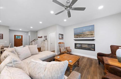 Ocean Pines House | 116 Pine Forest Drive