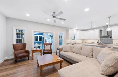 Ocean Pines House | 116 Pine Forest Drive