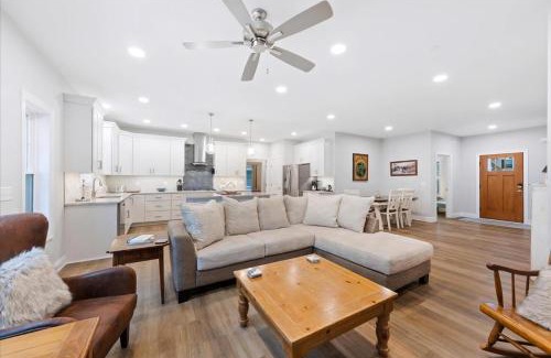 Ocean Pines House | 116 Pine Forest Drive